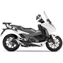 Шад Топ Мастер Хонда Топкейсная фурнитура