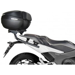 Шад Топ Мастер Хонда Топкейсная фурнитура