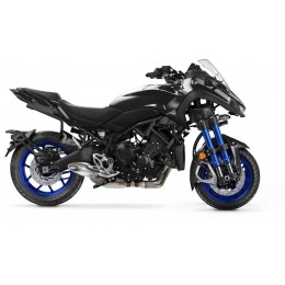 3П Держатель бокового кейса