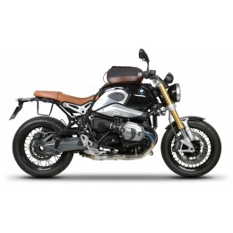 ДЕРЖАТЕЛЬ БОКОВОЙ СУМКИ SR BMW NINET 1200 Боковой держатель сумки