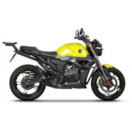 ТОП МАСТЕР ЗОНТЕС G1 125 Фитинги в верхней части