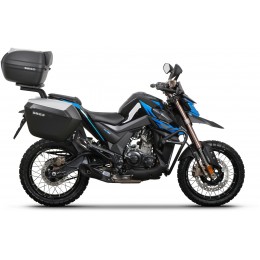 3П Держатель бокового кейса