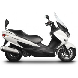 SHAD KIT СПИНКА SUZUKI БУРГМАН 125 Монтажный комплект Спинка