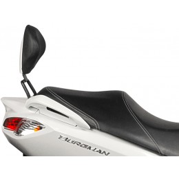 SHAD KIT СПИНКА SUZUKI БУРГМАН 125 Монтажный комплект Спинка