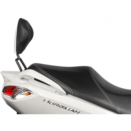 SHAD KIT СПИНКА SUZUKI БУРГМАН 125 Монтажный комплект Спинка