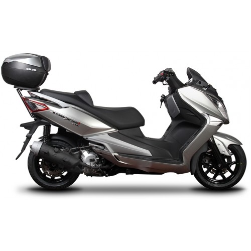 SHAD TOP MASTER SYM JOYMAX 125-i/250i/300i Фитинги в верхней части