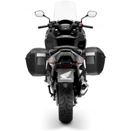 3П Держатель бокового кейса