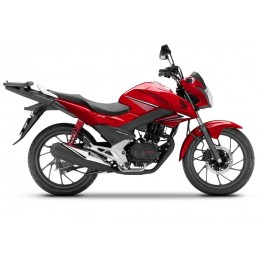 Шад Топ Мастер Хонда Topcaseträger