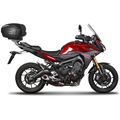 ШАД ТОП МАСТЕР YAMAHA MT 09 TRACER Фитинги в верхней части