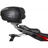 ШАД ТОП МАСТЕР YAMAHA MT 09 TRACER Фитинги в верхней части