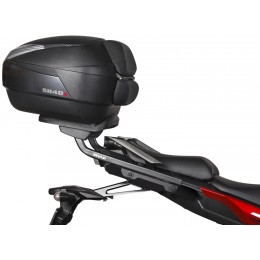 ШАД ТОП МАСТЕР YAMAHA MT 09 TRACER Фитинги в верхней части