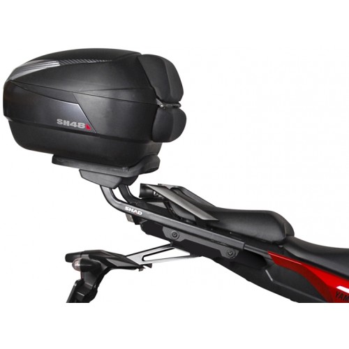 ШАД ТОП МАСТЕР YAMAHA MT 09 TRACER Фитинги в верхней части