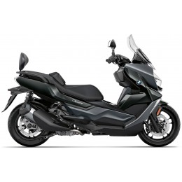 SHAD КОМПЛЕКТ СПИНКИ BMW C400GT Монтажный комплект Спинка