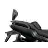 SHAD КОМПЛЕКТ СПИНКИ BMW C400GT Монтажный комплект Спинка