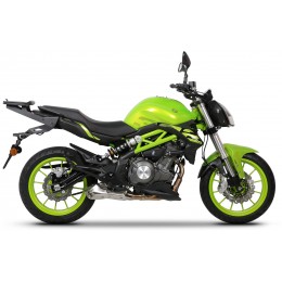 ШАД ТОП МАСТЕР БЕНЕЛЛИ BN302S Фитинги в верхней части