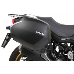 ШАД 3П Держатель бокового кейса