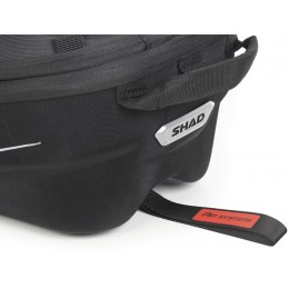 SHAD PIN СИСТЕМА ТАНК МЕШОК SE16P Сумка-цистерна
