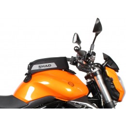 SHAD НЕБОЛЬШОЙ ТАНК МЕШОК-МАГНИТЫ SL12M Сумка-цистерна