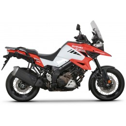 3П Держатель бокового кейса