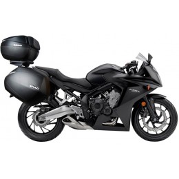 Шад Топ Мастер Хонда Topcaseträger