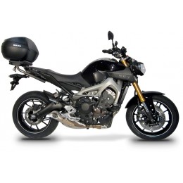 ШАД ТОП МАСТЕР YAMAHA MT 09 Фитинги в верхней части