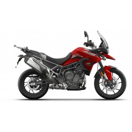 Шад Топ Мастер Триумф Топкейсная фурнитура