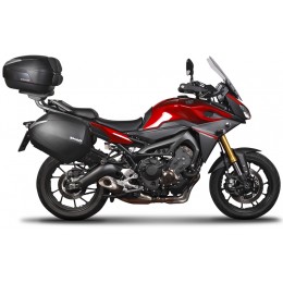 3P YAMAHA MT 09 TRACER Держатель бокового кейса