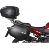 3P YAMAHA MT 09 TRACER Держатель бокового кейса