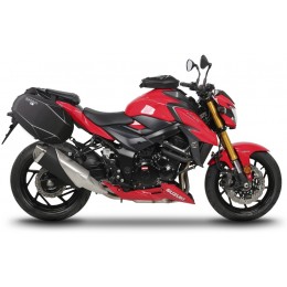 ШАД ТОП МАСТЕР SUZUKI GSX 750 S Боковой держатель сумки