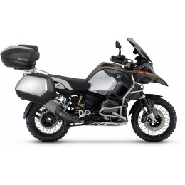 Шад Топ Мастер БМВ Топкейсная фурнитура