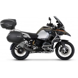 Шад Топ Мастер БМВ Топкейсная фурнитура