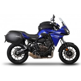 3P СИСТЕМА YAMAHA MT 07 TRACER Держатель бокового кейса