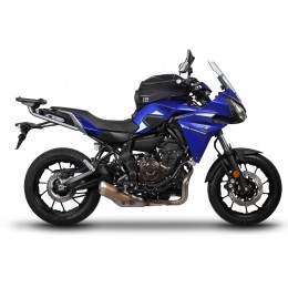 ШАД ТОП МАСТЕР YAMAHA MT 07 TRACER Фитинги в верхней части