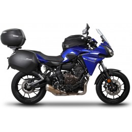 ШАД ТОП МАСТЕР YAMAHA MT 07 TRACER Фитинги в верхней части