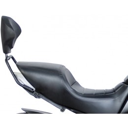 ШАД КОМПЛЕКТ СПИНКИ DUCATI DIAVEL 1200 Монтажный комплект Спинка