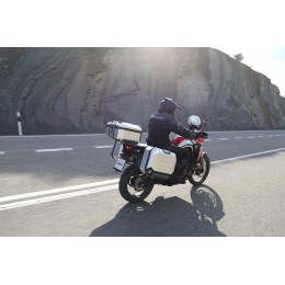 Шад TR37 Терра Топкейс