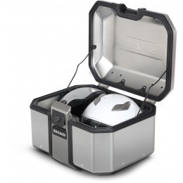 Шад TR48 Терра Топкейс