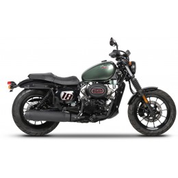 3П Держатель бокового кейса