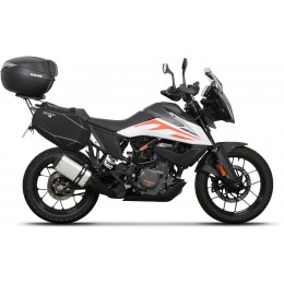 Шад Топ Мастер КТМ Топкейсная фурнитура