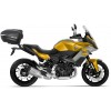 SHAD TOP МАСТЕР BMW F900X/XR Фитинги топкейса