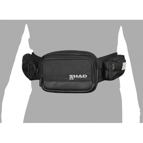 SHAD SL03 СУМКА WAIST Поясная сумка