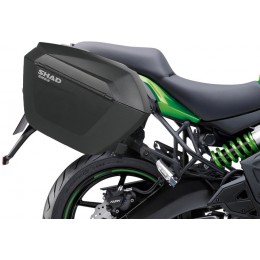 3П Держатель бокового кейса