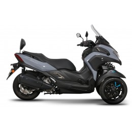 SHAD KIT BACKREST YAMAHA XMAX 125/300/400 TRICITY 300 Монтажный комплект Спинка
