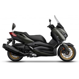 SHAD KIT BACKREST YAMAHA XMAX 125/300/400 TRICITY 300 Монтажный комплект Спинка