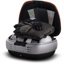 Шад SH50 Топкейс