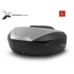 Шад SH59X Топкейс