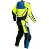 Dainese Gen-Z Один кусок перфорированные Дети Кожаный костюм