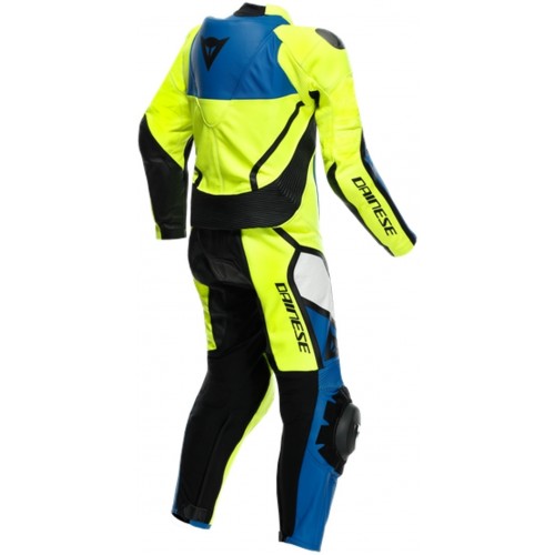Dainese Gen-Z Один кусок перфорированные Дети Кожаный костюм