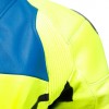 Dainese Gen-Z Один кусок перфорированные Дети Кожаный костюм