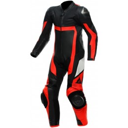 Dainese Gen-Z Один кусок перфорированные Дети Кожаный костюм